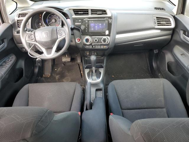  HONDA FIT 2015 Фиолетовый