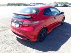 2007 HONDA CIVIC TYPE for sale at Copart SANDTOFT