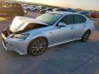 2015 Lexus Gs 350 за продажба в Grand Prairie, TX - Front End