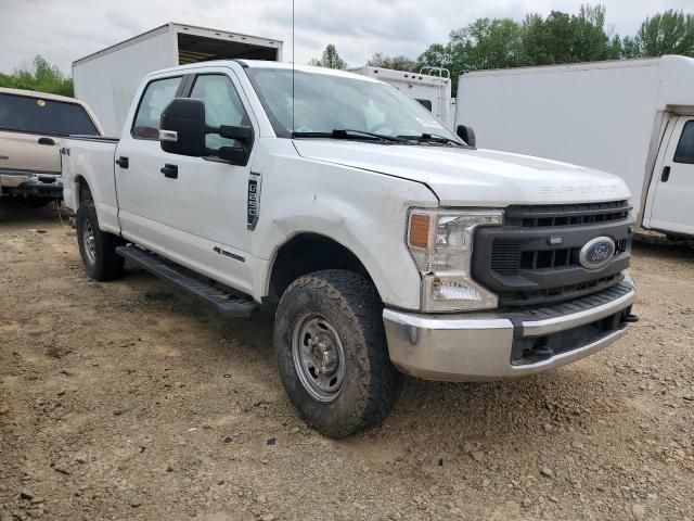  FORD F250 2020 White