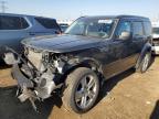 2011 Dodge Nitro Heat for Sale in Elgin, IL - Front End
