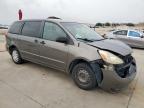 2004 Toyota Sienna Ce for Sale in Grand Prairie, TX - Front End