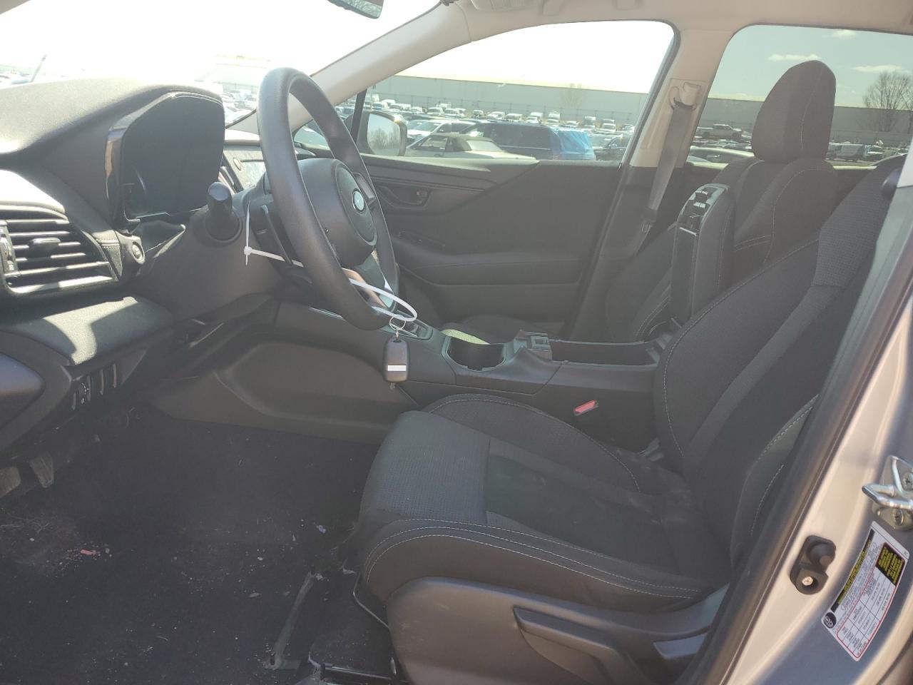 2020 Subaru Outback VIN: 4S4BTAAC2L3238848 Lot: 50504895