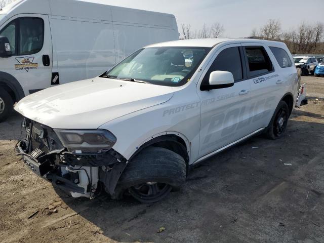 2021 Dodge Durango Pursuit