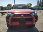 2021 Toyota 4Runner Sr5   للبيع في Miami، FL - All Over