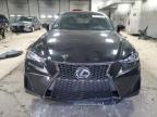 2017 Lexus Is 300 იყიდება Franklin-ში, WI - Front End