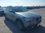 2010 BMW X3 XDRIVE2 for sale at Copart CHESTER