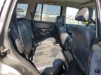 2004 Jeep Grand Cherokee Laredo de vânzare în Sacramento, CA - Front End