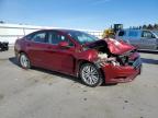 2017 Ford Fusion Se na sprzedaż w Windham, ME - Front End