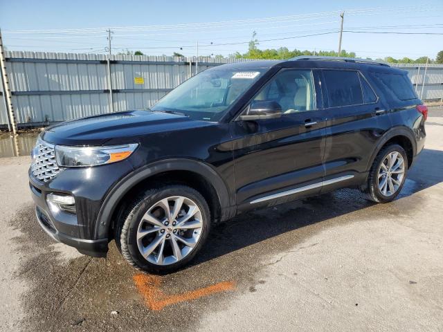 FORD EXPLORER P 2021