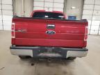 2012 Ford F150 Supercrew იყიდება Blaine-ში, MN - Mechanical