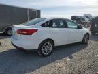 2017 Ford Focus Se იყიდება Earlington-ში, KY - Hail