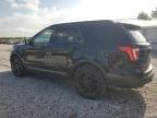 2019 Ford Explorer Xlt for Sale in Prairie Grove, AR - Hail