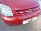 2004 CITROEN BERLINGO M for sale at Copart GLOUCESTER