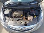 2012 VAUXHALL CORSA SXI for sale at Copart WHITBURN