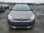 2014 FORD FOCUS SE for sale at Copart MA - FREETOWN