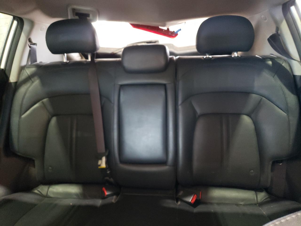 2014 Kia Sportage Sx VIN: KNDPCCA60E7641898 Lot: 55068835