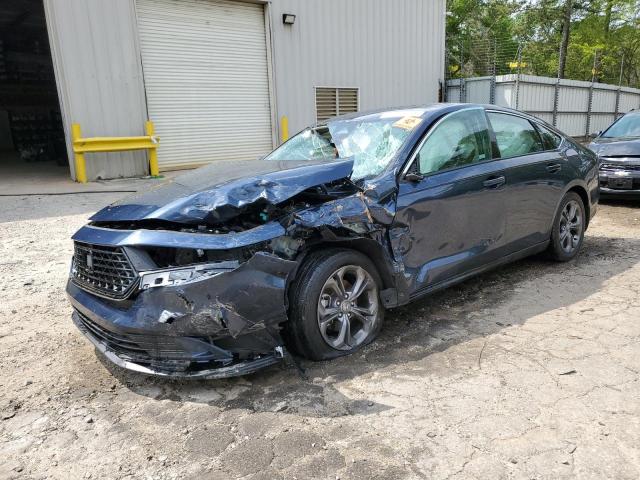 HONDA ACCORD EX 2024