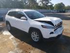 2017 Jeep Cherokee Latitude продається в Eight Mile, AL - Front End