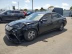 2024 Hyundai Elantra Se for Sale in Miami, FL - Front End