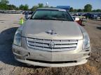 2007 Cadillac Sts  на продаже в Florence, MS - Water/Flood