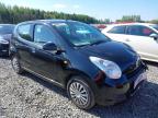 2014 SUZUKI ALTO SZ for sale at Copart EAST KILBRIDE
