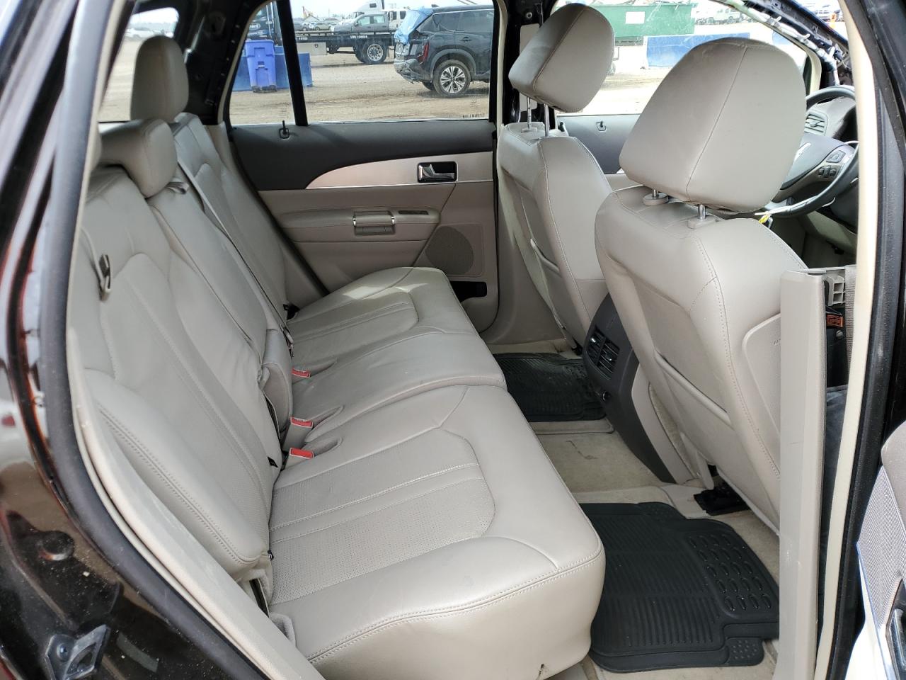 2015 Lincoln Mkx VIN: 2LMDJ8JK7FBL34241 Lot: 54382765