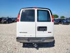 2017 Gmc Savana G2500 للبيع في Haslet، TX - Front End
