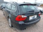2007 BMW 330I SE TO for sale at Copart BRISTOL