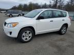 2009 Toyota Rav4  на продаже в Brookhaven, NY - Mechanical