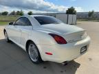 Oklahoma City, OK에서 판매 중인 2002 Lexus Sc 430 - Minor Dent/Scratches