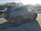 2019 Toyota Highlander Le იყიდება Duryea-ში, PA - Rear End