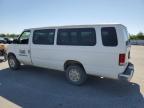 1998 FORD ECONOLINE E350 SUPER DUTY for sale at Copart CA - FRESNO