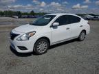 2016 Nissan Versa S na sprzedaż w Lumberton, NC - Mechanical