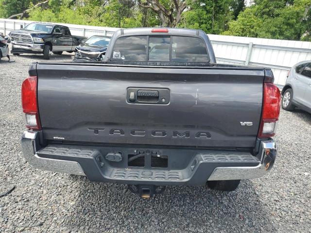  TOYOTA TACOMA 2019 Серый