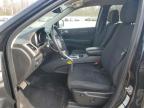 2013 Jeep Grand Cherokee Laredo იყიდება Leroy-ში, NY - Front End