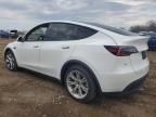 2021 Tesla Model Y  продається в Chicago Heights, IL - All Over