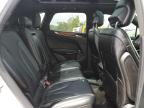 2017 Lincoln Mkc Reserve en Venta en Loganville, GA - Rear End