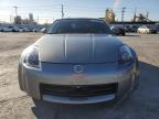 2006 Nissan 350Z Coupe للبيع في Sun Valley، CA - Rear End