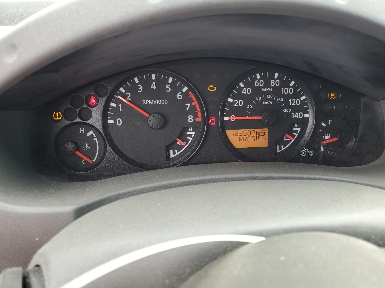 2012 Nissan Xterra Off Road VIN: 5N1AN0NU5CN800524 Lot: 50968915