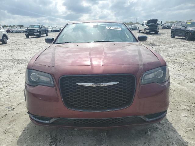  CHRYSLER 300 2019 Burgundy
