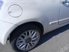 2014 FIAT 500 LOUNGE for sale at Copart CHESTER