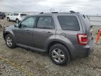 2009 Ford Escape Limited zu verkaufen in Appleton, WI - Front End