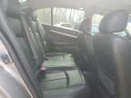 2007 INFINITI G35  for sale at Copart ON - COOKSTOWN