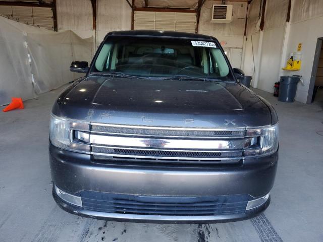  FORD FLEX 2015 Gray