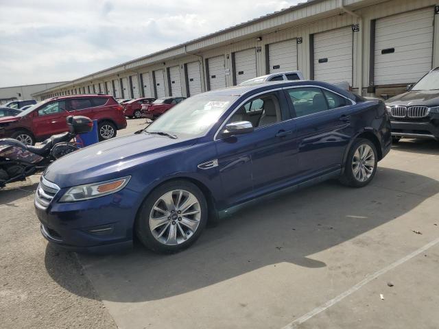 2011 Ford Taurus Limited