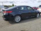 2018 Kia Optima Lx for Sale in Vallejo, CA - Minor Dent/Scratches