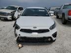 2021 Kia Forte Fe за продажба в Temple, TX - Front End