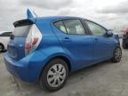 2014 Toyota Prius C იყიდება Sun Valley-ში, CA - Front End