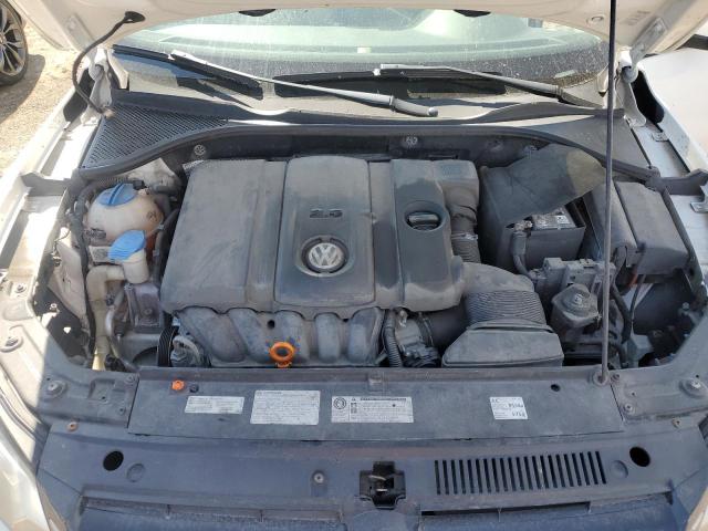2013 VOLKSWAGEN PASSAT S